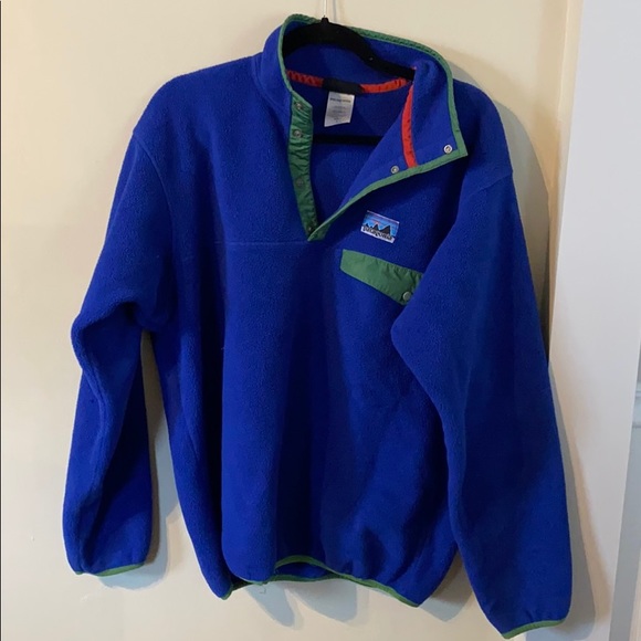 Patagonia Other - Men’s Patagonia. Vintage.